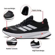 Women's Running Shoes RUNFALCON 5 W Low-Top Comfortable Outdoor Sports Shoes Lightweight Casual Shoe