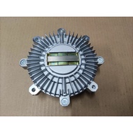 Deli card 4G63 4G64 4G69 engine fan coupon MD317679