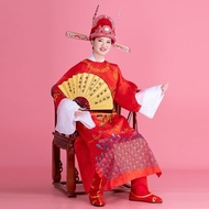 Huadan Drama Costume Drama Costume Peking Drama Drama Practice Costume Water Sleeve Vietnam Drama Hu