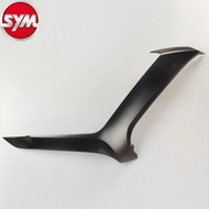 ชิ้นส่วนเครื่องยนต์มอเตอร์ไซค์ SYM XS400T ฝาด้านข้างซ้าย อุปกรณ์ตกแต่งและดูแลรถจักรยานยนต์ เปลือกและ