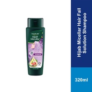 Follow Me Green Tea Hijab Micellar Shampoo Hair Fall Solution 320ml