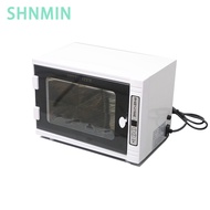 UV Sterilizer Sterilizer 99.9% Towel Tools with Timer Ozone Nail Salon Autoclave Sterilizer