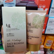 Welcos No Makeup Face BB Cream SPF30 50ml
