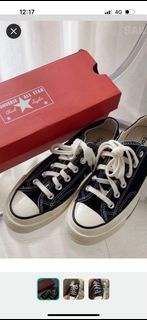 Converse 70 Taylor