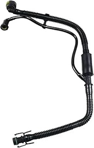 Crankcase Vent Hose Pipe for C itroen for Picasso Engine Crankcase Breathing Tube OEM:192Y4 RFN EW10