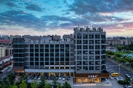 Ji Hotel Wuxi Xihu Road Yaohan Baizhuang Metro Station