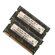 Laptop RAM DDR2 1GB/2GB Mix Brand Ready Stock Malaysia