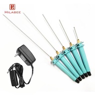 [UsusexaMY] Hot Wire Electric Styrofoam Tools Portable DIY 110-240V Knife Cutting Pen Foam Cutter