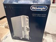DeLonghi 電暖爐