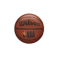 《JAPAN》★Wilson NBA Forge Basketball WTB8200XB06 6-size 23.2cm Brown Women's