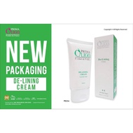 Prima oligo De-lining cream