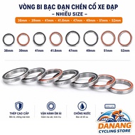 Bicycle Collar Bearing – Many Sizes 38mm 39mm 41mm 41.8mm 47mm 49mm 51mm 52mm