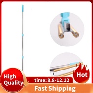 Carpet Scraper for Pet Hair Removal, 54" Long Handle Carpet Rake Dog