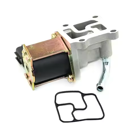 FSN5-20-660B FSN520660B New Idle Air Control Valve E9T06871 For Mazda 626 Protege ES DX LX 5 1999-20