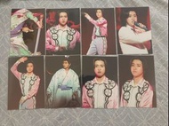 嵐arashi 大野智 生寫