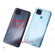 REALME C21Y BACKDOOR C25Y/ REALME C21Y CASING/ C25Y/