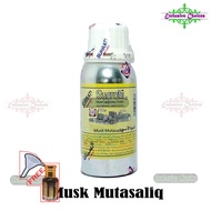 *MUSK MUTASALIQ* Surrati Perfume Factory Holy Makkah