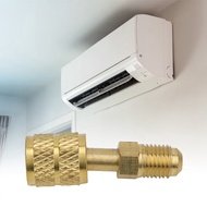 andph ERYUE R410 Brass Adapter High Quality Charging Hose to Pump for Mini Split Air Conditioning  H