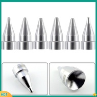 【RX0】 1pc A series A1002-7 1.0MM er-Free welding Tip For  802 808 809 807 817