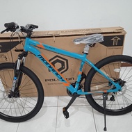 sepeda mtb 26 polygon monarch 5 seri 2021