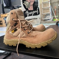 TACTICAL BOOTS DELTA Force