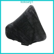 KOKO Dust Cover for G29 Racing Steering Wheel Washable Dustproof Protective Cover 29x41cm Gaming Acc