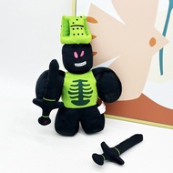 For forsaken 1x1x1x1 plush forsaken Game Merchandise plush Doll Doll yy2511.3