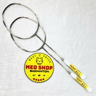 Yonex Astrox 77 Play Limited Badminton Racket - Light Beige Yonex Racket