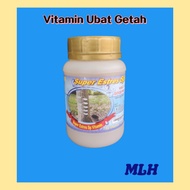 Super Estres SP Vitamin Ubat Pokok Getah（Asli）