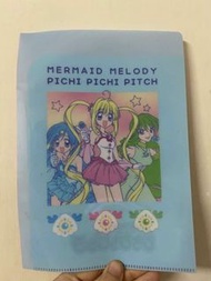 珍珠美人魚 真珠美人魚 唱k小魚仙 mermaid melody pichi 文件夾