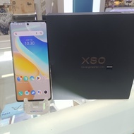 vivo x80 second