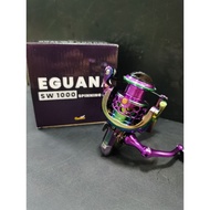 OPASS REEL EGUANA SW1000