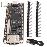 Nano 9K FPGA Development Board  GW1NR-9 RISC-V -Compatible