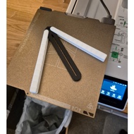 Balisong butterfly trainer squyddy karambit plastic toy >16cm - comfortable custom color (inbox shop