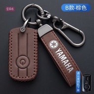 2023-25 YAMAHA VINOORA Aerox Nmax Augur155 Cyamaha Augur155 Cygnus Key Cover Yama