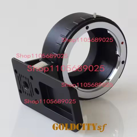 adapter ring Tripod for Contax Yashica CY cy lens to Fujifilm FX Xpro3 XT30III XS20 XM5 XE5 XE4 XH2S