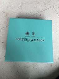 Fortnum &amp; Mason Empty Box