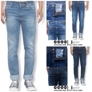 Men's JEANS THE ORIGINAL OUTFIT