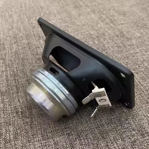 For 4/5 Rectangular Speaker Units Horn 93*53mm Part 5) 4),4ohm 30w 3ohm Horn Speaker Repair H8i4