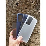 Ultra thin case for galaxy S21 / S21 plus / S21 ultra / s10 / S10 plus genuine memumi