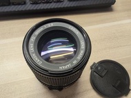 Canon FD 100mm f/2.8 US Navy 鏡頭