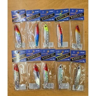 PRO Z KAIDO 60G METAL JIG FISHING JIG