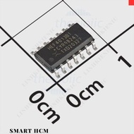 [5 Pieces]- HEF4013BT,653 IC Flip Flop D-Type Positive Edge 40MHz, 14-SOIC Smart. HCM City