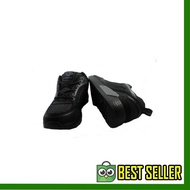 Terlaris Sepatu Sekolah / Sepatu Audax L005 Hitam