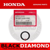 CLICK 125/150 | CLICK 160i | ADV 150/160 | PCX 150/160 | AIRBLADE | O-RING 18X3 | PN: 91307-035-000