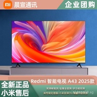 High Definition Tablet Smart43Metal A43Redmi TV LCD Full TV TV Inch GPQB
