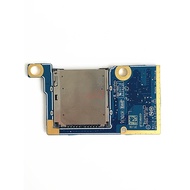 HP Zbook Fury 17 G8 GPZ70 SD Card Reading Board LS-K773P