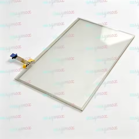 86140-0D400 7" LCD Touch Screen Digitizer for Toyota Yaris RAV4 Head Unit Sat Nav