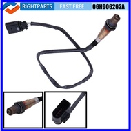 RIGHTPARTS 06H906262A Lambda Probe Oxygen Sensor For Audi A4 VW Golf Skoda Seat Car O2 Sensor Auto R
