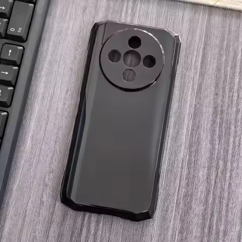 Soft TPU Phone Case For Doogee Fire 6 Silicone Protective Phone Cover for Doogee Fire6 Doogee Fire 6